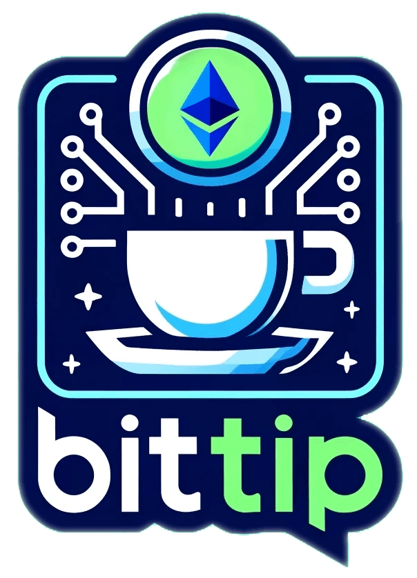 BitTip logo