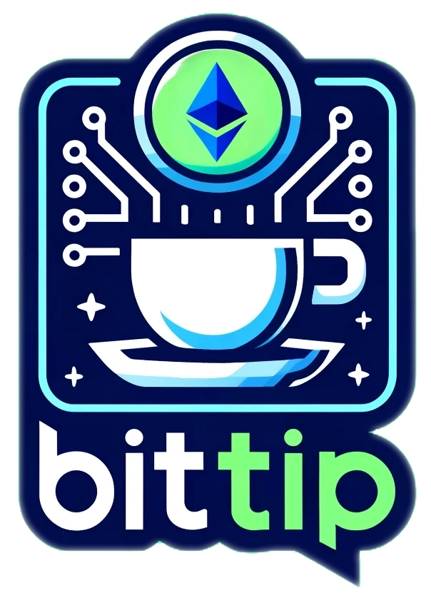 BitTip logo